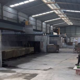 伊春大切车间生产日常