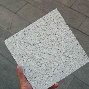 伊春 白麻荔枝面花岗岩石材