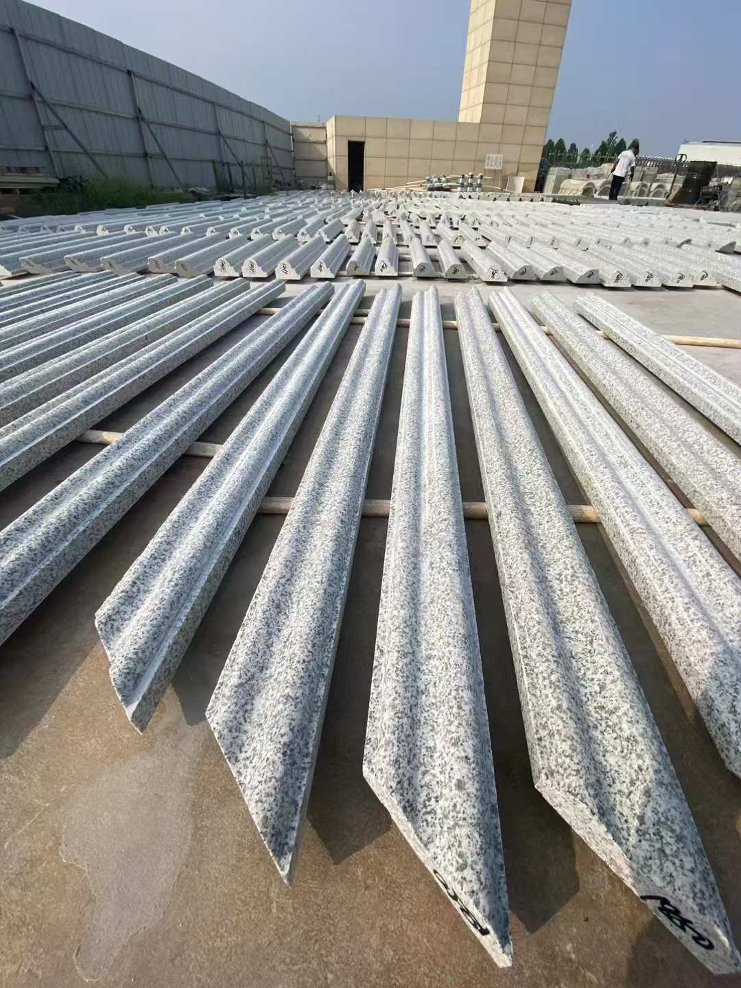 伊春 白麻光面别墅线条防水加工